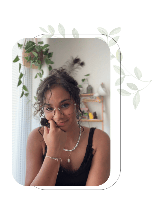 Céane ATCHIAMAN naturopathe