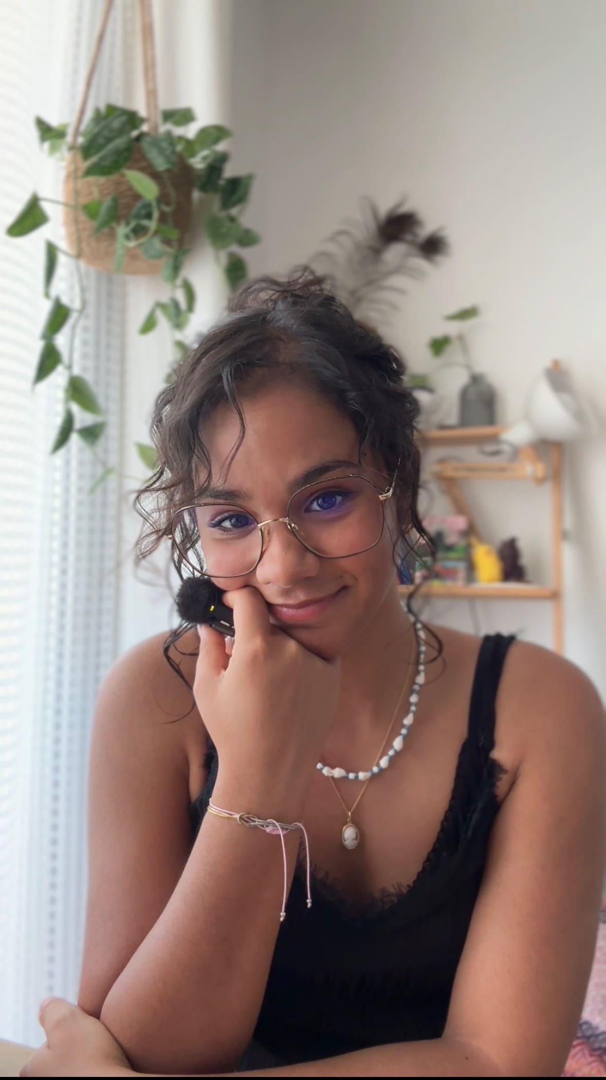 Céane ATCHIAMAN